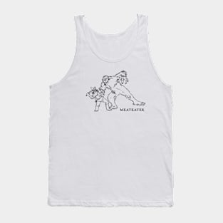 outdoor hunting 5 Tank Top